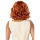 Outre Melted Hairline Synthetic Hd Lace Front Wig- Mh157