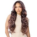Outre Melted Hairline Synthetic Hd Lace Front Wig- Mh159