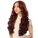 Outre Melted Hairline Synthetic Hd Lace Front Wig- Mh159