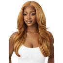 Outre Synthetic Perfect Hairline Hd Lace Front Wig - Mailah