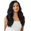 Outre Synthetic Half Wig Quick Weave - Maisie