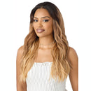 Outre Synthetic Half Wig Quick Weave - Maisie