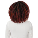Outre Synthetic Half Wig Quick Weave - Marlie