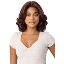 Outre Synthetic Hair Hd Lace Front Wig - Melora
