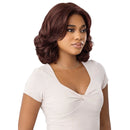 Outre Synthetic Hair Hd Lace Front Wig - Melora