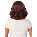 Outre Synthetic Hair Hd Lace Front Wig - Melora