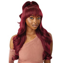 Outre Lace Front Wig - Perfect Hair Line 13x6 - Montana