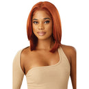 Outre Melted Hairline Synthetic Hd Lace Front Wig - Mora