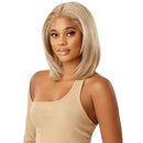 Outre Melted Hairline Synthetic Hd Lace Front Wig - Mora