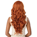 Outre Perfect Hairline Human Hair Blend 13x6 Nueblend- Hhb-body Wave 24