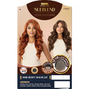 Outre Perfect Hairline Human Hair Blend 13x6 Nueblend- Hhb-body Wave 24