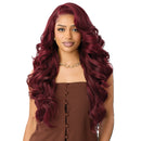 Outre Perfect Hairline Human Hair Blend 13x6 Nueblend- Hhb-body Wave 28