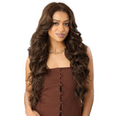 Outre Perfect Hairline Human Hair Blend 13x6 Nueblend- Hhb-body Wave 28