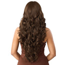 Outre Perfect Hairline Human Hair Blend 13x6 Nueblend- Hhb-body Wave 28