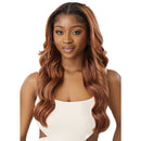 Outre Melted Hairline Synthetic Hd Lace Front Wig- Nanaka