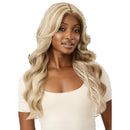 Outre Melted Hairline Synthetic Hd Lace Front Wig- Nanaka