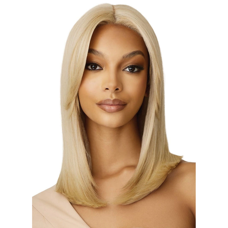 Outre Synthetic Hair Hd Lace Front Wig - Nayella