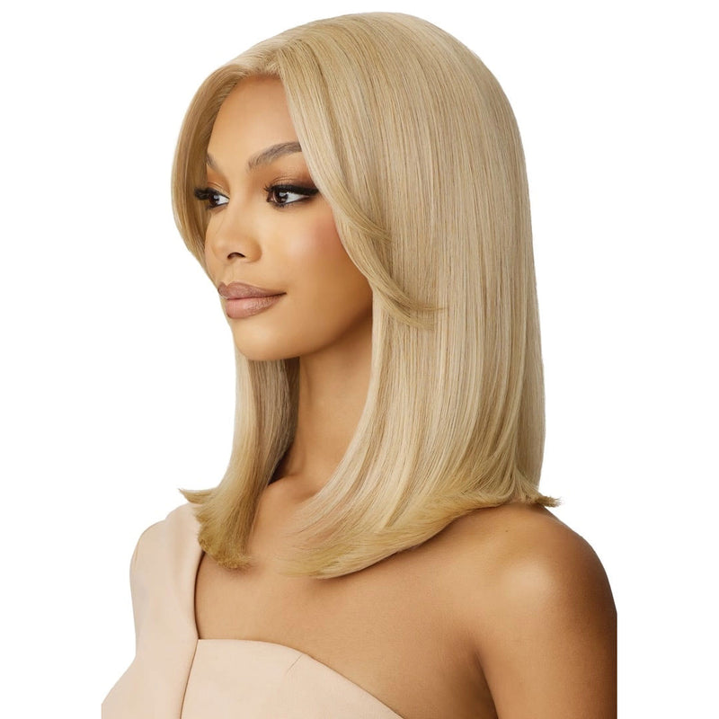 Outre Synthetic Hair Hd Lace Front Wig - Nayella