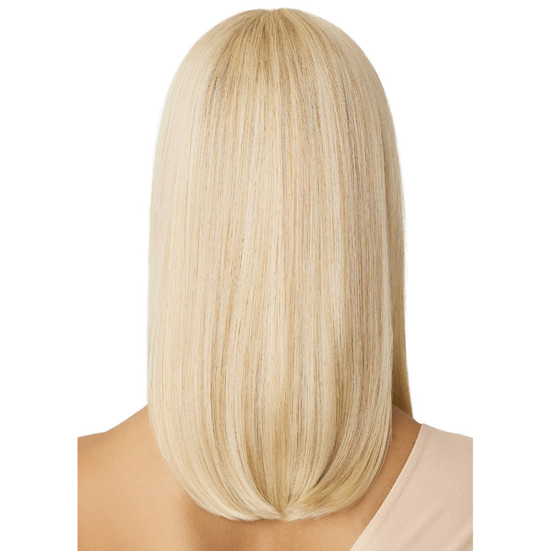 Outre Synthetic Hair Hd Lace Front Wig - Nayella