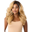 Outre Synthetic Lace Front Wig (soft & Natural) - Neesha 212