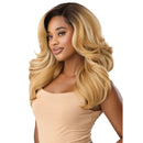 Outre Synthetic Lace Front Wig (soft & Natural) - Neesha 212