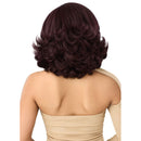 Outre Synthetic Lace Front Wig (soft & Natural) - Neesha 213