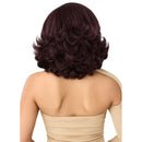Outre Synthetic Lace Front Wig (soft & Natural) - Neesha 213