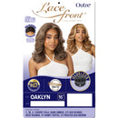 Outre Synthetic Lace Front Wig- Oaklyn
