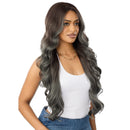 Outre Synthetic Hair Hd Lace Front Wig - Oceana