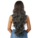 Outre Synthetic Hair Hd Lace Front Wig - Oceana
