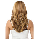 Outre Lace Front Wig - Perfect Hair Line - Onvybes - Onvybe 15