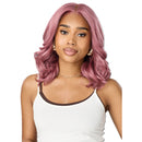 Outre Lace Front Wig - Perfect Hair Line - Onvybes - Onvybe 16
