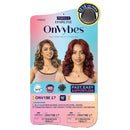 Outre Lace Front Wig - Perfect Hair Line - Onvybes - Onvybe 17