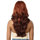 Outre Lace Front Wig - Perfect Hair Line - Onvybes - Onvybe 18