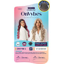 Outre Lace Front Wig - Perfect Hair Line - Onvybes - Onvybe 1