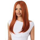 Outre Lace Front Wig - Perfect Hair Line - Onvybes - Onvybe 2