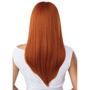 Outre Lace Front Wig - Perfect Hair Line - Onvybes - Onvybe 2