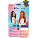 Outre Lace Front Wig - Perfect Hair Line - Onvybes - Onvybe 2