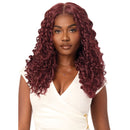 Outre Lace Front Wig - Perfect Hair Line - Onvybes - Onvybe 3