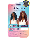 Outre Lace Front Wig - Perfect Hair Line - Onvybes - Onvybe 3