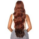 Outre Lace Front Wig - Perfect Hair Line - Onvybes - Onvybe 4