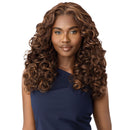 Outre Lace Front Wig - Perfect Hair Line - Onvybes - Onvybe 8