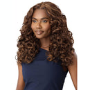 Outre Lace Front Wig - Perfect Hair Line - Onvybes - Onvybe 8