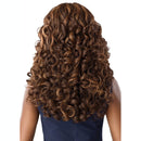 Outre Lace Front Wig - Perfect Hair Line - Onvybes - Onvybe 8