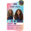 Outre Lace Front Wig - Perfect Hair Line - Onvybes - Onvybe 8