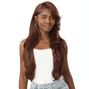 Outre Lace Front Wig - Perfect Hair Line - Onvybes - Onvybe 9