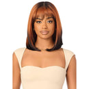 Outre Synthetic Perfect Hairline 13x6 Hd Lace Front Wig - Ph 10