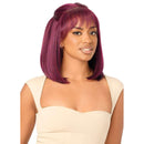 Outre Synthetic Perfect Hairline 13x6 Hd Lace Front Wig - Ph 10