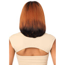 Outre Synthetic Perfect Hairline 13x6 Hd Lace Front Wig - Ph 10