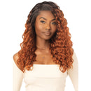 Outre Synthetic Perfect Hairline 13x6 Hd Lace Front Wig - Ph 11